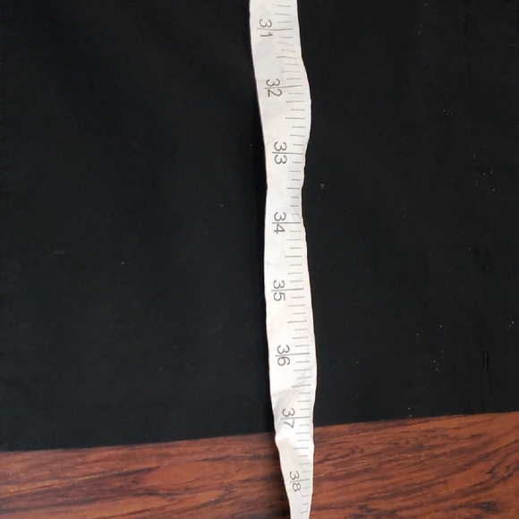 Arcteryx Black Women's Dress Size Large - Picture 4 of 5